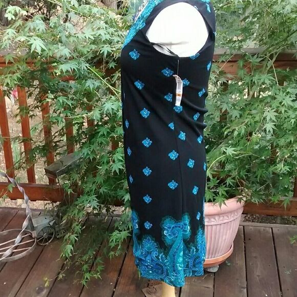 INC Sheath Dress - Picture 3 of 7